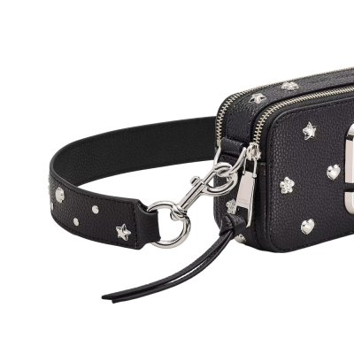 THE MINI ICON STUD SNAPSHOT